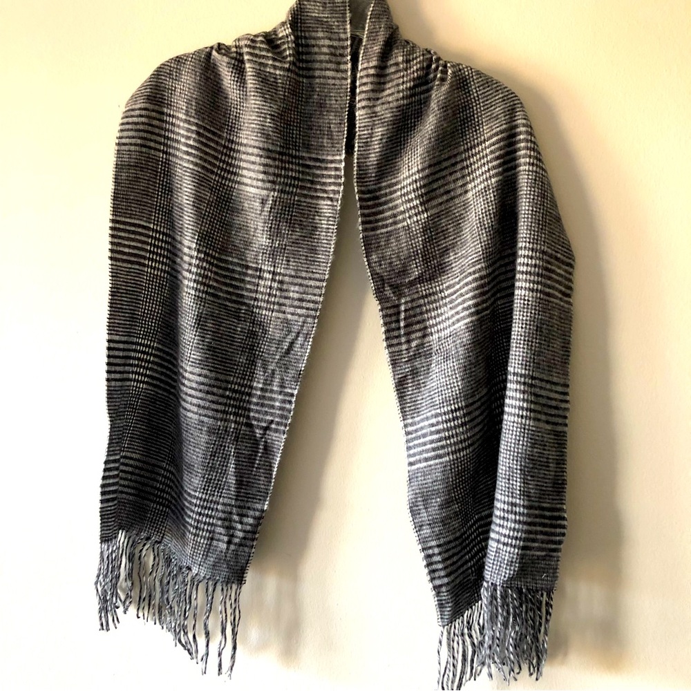 Winter Scarf wear very softcovers winter weather